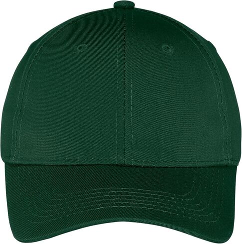 Port & Company Six Panel Mid Profile Twill Cap80 in Kuwait