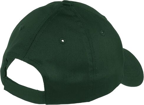 Port & Company Six Panel Mid Profile Twill Cap80 in Kuwait