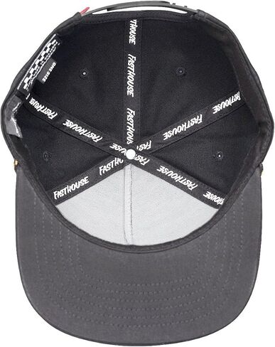 FASTHOUSE Krest Hat in Saudi Arabia