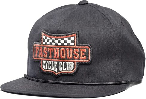 FASTHOUSE Krest Hat in Saudi Arabia