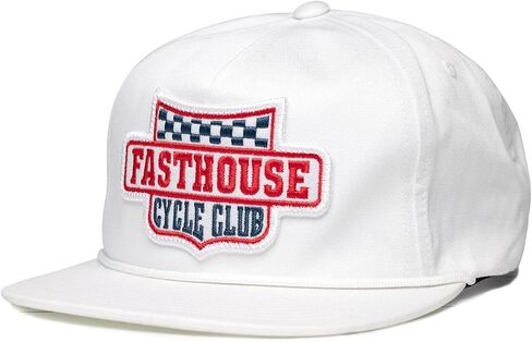 Fasthouse Krest Hat in Kuwait