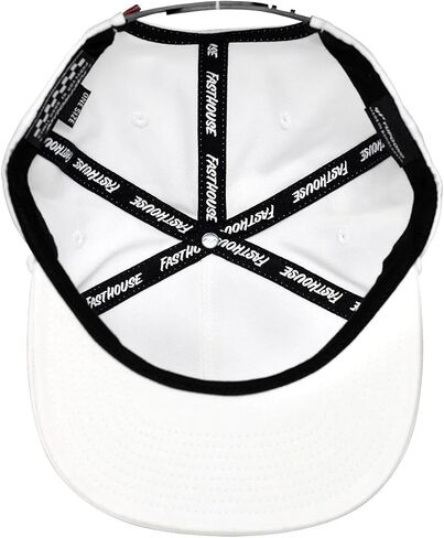 Fasthouse Krest Hat in Kuwait