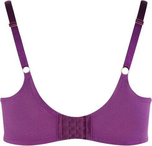 City Chic Women's Plus Size Bra - Tara Plunge Contour in Saudi Arabia