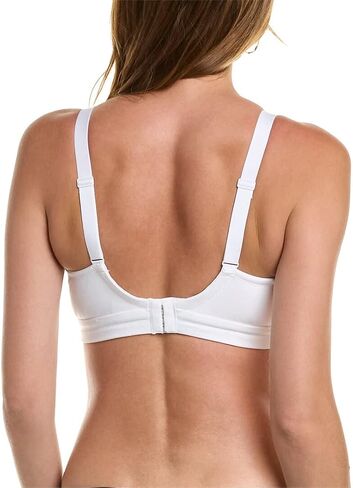 Cosabella Women's Soft Cotton Curvy Bralette in Saudi Arabia