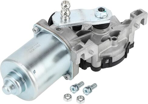No.8511060390 / 8511060400 محرك ممسحة الزجاج الأمامي لـ Toyota 4Runner 2010-2023 لـ Toyota Sienna 11-15 / محرك المساحات الأمامية / 5 دبوس استبدال / 1pcs in Saudi Arabia