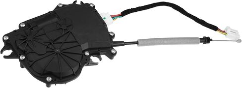 Acropix 51247249578 خلفية الجذع الخلفي لباب قفل القفل مجموعة محرك ل BMW X3 2011-2017 قطع السيارات in Saudi Arabia
