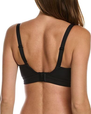 Cosabella Women's Soft Cotton Curvy Bralette in Saudi Arabia