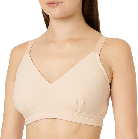 Cosabella Women's Soft Cotton Curvy Bralette in Saudi Arabia