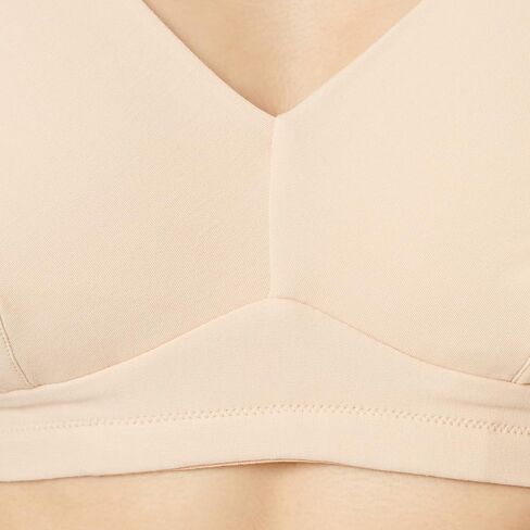 Cosabella Women's Soft Cotton Curvy Bralette in Saudi Arabia