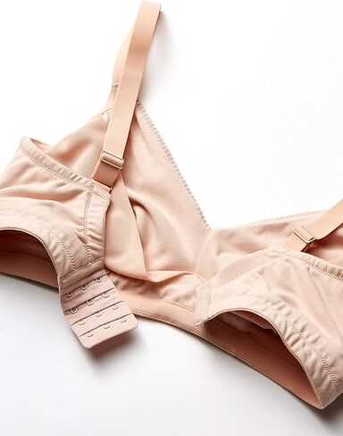 Cosabella Women's Soft Cotton Curvy Bralette in Saudi Arabia