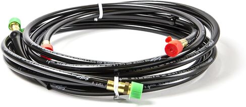 Dometic SeaStar Pro Outboard Hose Kit, HO5718, Kevlar Reinforced, 18ft. in Saudi Arabia