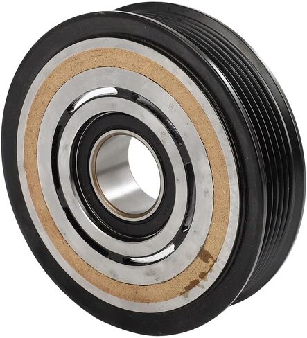 قابض ضاغط ACPTY AC لعام 2006-2007 لـ Subaru Tribeca 2008-2014 لـ Subaru14-0696C 157361 158361 7512482 in Saudi Arabia