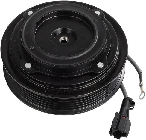 قابض ضاغط ACPTY AC لعام 2006-2007 لـ Subaru Tribeca 2008-2014 لـ Subaru14-0696C 157361 158361 7512482 in Saudi Arabia