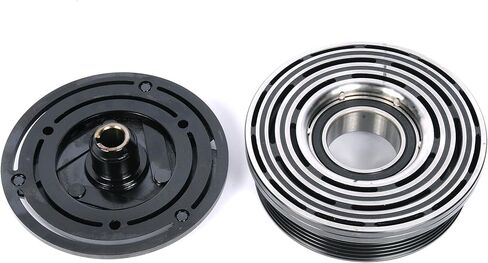 ACDELCO GM Original Equipment 96408442 Air Conditioning Compressor Kit مع القابض والفلف in Saudi Arabia