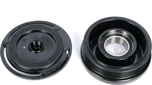 ACDELCO GM Original Equipment 96408442 Air Conditioning Compressor Kit مع القابض والفلف in Saudi Arabia