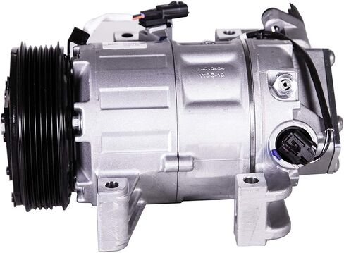 Valeo 815533 A/C Compressor for Select Nissan Altima Models in Saudi Arabia