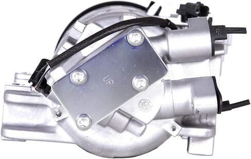 Valeo 815533 A/C Compressor for Select Nissan Altima Models in Saudi Arabia