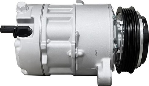 RYC New Automotive Air Conditioning Compressor AFH343 in Saudi Arabia