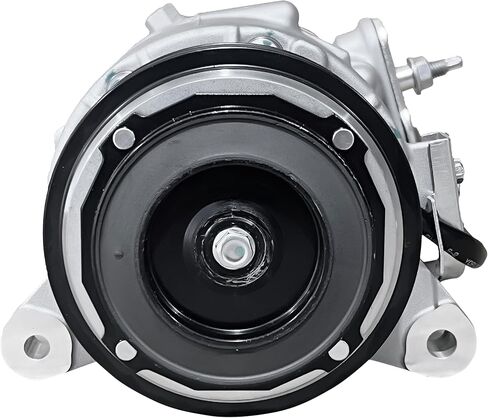 RYC New Automotive Air Conditioning Compressor AFH343 in Saudi Arabia