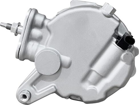 RYC New Automotive Air Conditioning Compressor AFH343 in Saudi Arabia