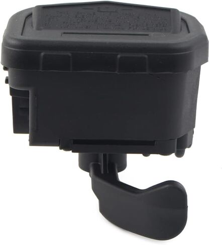 LIRU 2010335 2010204 2010203 2010178 0454907 Thumb Throttle Control Lever Assembly for Polaris Magnum 325 2000-2002; 330 2003-2005; 500 2001-2003; RMK 500 2002 in Saudi Arabia