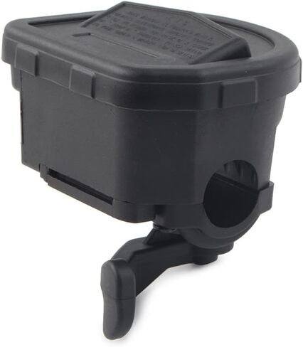 LIRU 2010335 2010204 2010203 2010178 0454907 Thumb Throttle Control Lever Assembly for Polaris Magnum 325 2000-2002; 330 2003-2005; 500 2001-2003; RMK 500 2002 in Saudi Arabia