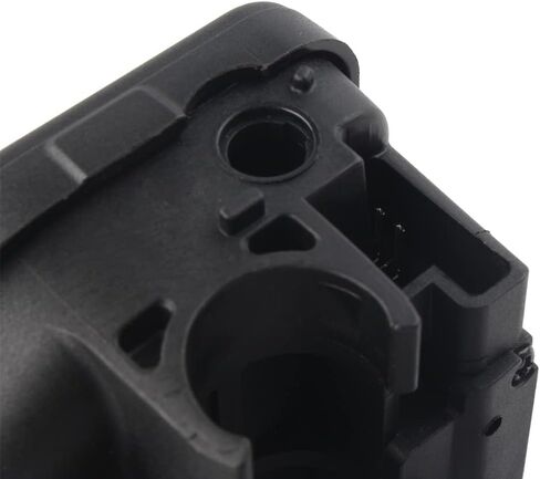 LIRU 2010335 2010204 2010203 2010178 0454907 Thumb Throttle Control Lever Assembly for Polaris Magnum 325 2000-2002; 330 2003-2005; 500 2001-2003; RMK 500 2002 in Saudi Arabia