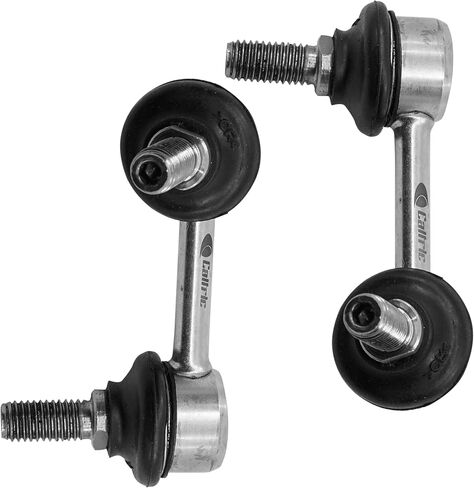 Caltric Front Stabilizer Bar End Links Compatible with Can Am Maverick X3 Turbo / X3 Max Turbo 2019-2024 Left & Right in Saudi Arabia