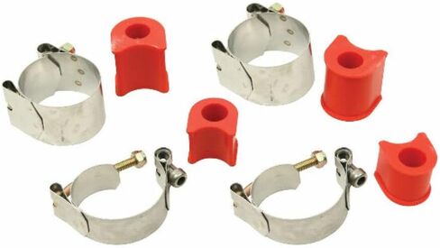 Sway Bar Mounting Kit, for Stock King Pin Or Ball Joint, Compatible with Dune Buggy in Saudi Arabia