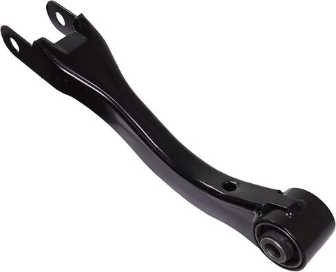 Garage-Pro Set of 2 Rear, Driver and Passenger Side Suspension Trailing Arm Replacement for Subaru Forester 2014-2018 Impreza 2012-2016 XV Crosstrek 2013-2015 Crosstrek 2016-2017 Replaces# 20250FJ000 in Saudi Arabia