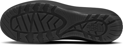 THE NORTH FACE Shellista IV Luxe Waterproof Utility Brown/TNF Black 7 B (M) in Saudi Arabia