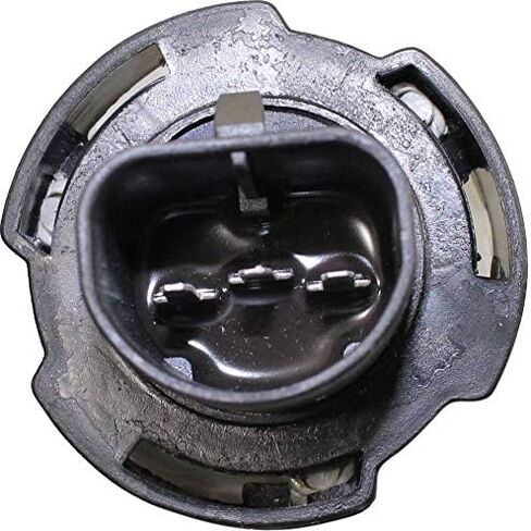 سائق Garage-Pro ومصباح الأمامي الجانبي للركاب لـ Pontiac Grand Prix GT GTP SE 1997-2003 Halogen مع لمبة (S) يستبدل# 19149891 19149893 in Saudi Arabia