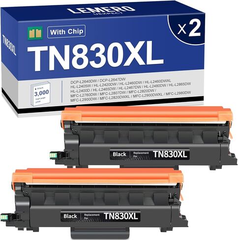 LEMERO UEXPECT 206A Toner Cartridges 4 Pack with Chip Replacement for 206A Toner Cartridges HP Set 206A 206X for HP Color Laserjet Pro MFP M283fdw M255dw M283cdw M255cdw Printer W2110A W2110X in Saudi Arabia