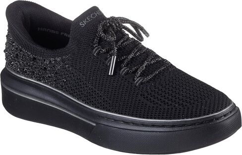 Skechers Women's Cordova Classic-Glitz and Stones Hands Free Slip-ins Sneaker in Kuwait