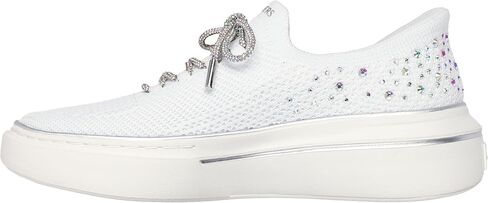Skechers Women's Cordova Classic-Glitz and Stones Hands Free Slip-ins Sneaker in Kuwait
