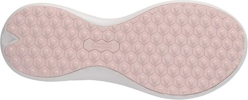 Skechers Women's 600 Spikeless Sandals Golf Shoe, Light Grey, 6 M US in Saudi Arabia