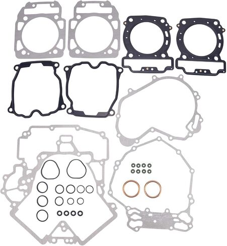 AHL Cylinder Head Gasket Compatible with Can-Am Maverick 1000 4x4 XRS 2013 Maverick 1000R 4X4 2013 Outlander 1000 4x4 (DPS, EFI, XMR, XT, XTP) 2012-2015 Outlander 1000 6x6 XT 2015 in Saudi Arabia