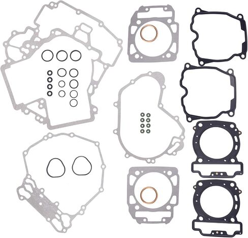 AHL Cylinder Head Gasket Compatible with Can-Am Maverick 1000 4x4 XRS 2013 Maverick 1000R 4X4 2013 Outlander 1000 4x4 (DPS, EFI, XMR, XT, XTP) 2012-2015 Outlander 1000 6x6 XT 2015 in Saudi Arabia
