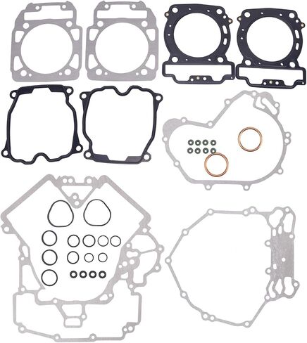 AHL Cylinder Head Gasket Compatible with Can-Am Maverick 1000 4x4 XRS 2013 Maverick 1000R 4X4 2013 Outlander 1000 4x4 (DPS, EFI, XMR, XT, XTP) 2012-2015 Outlander 1000 6x6 XT 2015 in Saudi Arabia