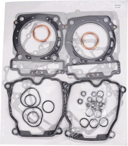 AHL Cylinder Head Gasket Compatible with Can-Am Maverick 1000 4x4 XRS 2013 Maverick 1000R 4X4 2013 Outlander 1000 4x4 (DPS, EFI, XMR, XT, XTP) 2012-2015 Outlander 1000 6x6 XT 2015 in Saudi Arabia