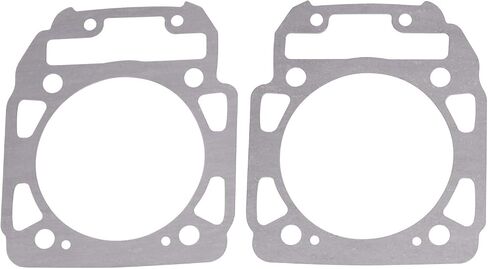 AHL Cylinder Head Gasket Compatible with Can-Am Maverick 1000 4x4 XRS 2013 Maverick 1000R 4X4 2013 Outlander 1000 4x4 (DPS, EFI, XMR, XT, XTP) 2012-2015 Outlander 1000 6x6 XT 2015 in Saudi Arabia
