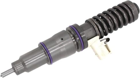 21467241 22340639 BEBE4G15001 Diesel Fuel Injector 6-Pack for Nissan Volvo D13 MD13 US07 Engine FH420 FH460 FH500 FH540 FM380 FM420 FM460 FM500 FMX420 FMX500 FMX540 Trucks in Saudi Arabia