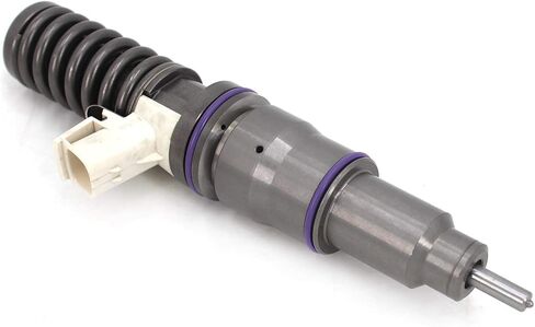 21467241 22340639 BEBE4G15001 Diesel Fuel Injector 6-Pack for Nissan Volvo D13 MD13 US07 Engine FH420 FH460 FH500 FH540 FM380 FM420 FM460 FM500 FMX420 FMX500 FMX540 Trucks in Saudi Arabia