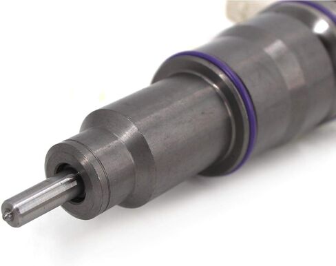 21467241 22340639 BEBE4G15001 Diesel Fuel Injector 6-Pack for Nissan Volvo D13 MD13 US07 Engine FH420 FH460 FH500 FH540 FM380 FM420 FM460 FM500 FMX420 FMX500 FMX540 Trucks in Saudi Arabia