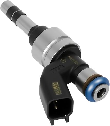 2011-2017 Fuel Injector Compatible for GMC Terrain 2011-2017, Chevrolet Equinox 2011-2017, Buick Verano 2012-2017, Lacrosse 2011-2016, Regal 2011-2017 2.4L L4 Replace 12633784 in Kuwait