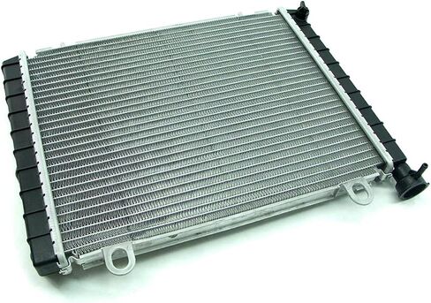 Polaris 1240772 Radiator Core Ranger Crew EPS ETX 570 in Kuwait