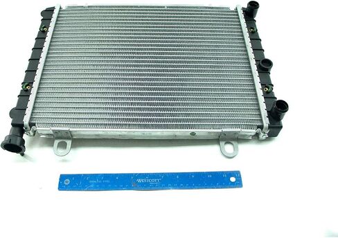 Polaris 1240772 Radiator Core Ranger Crew EPS ETX 570 in Kuwait