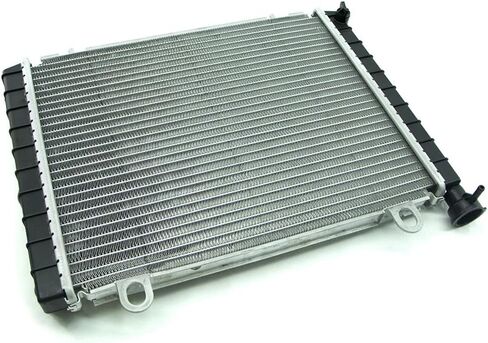 Polaris 1240772 Radiator Core Ranger Crew EPS ETX 570 in Kuwait