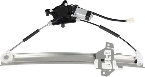 FINDAUTO Power Window Regulator Front Right Passenger Side fit for 2013-2015 for Chevrolet Spark,2014-2016 for Chevrolet Spark EV 751-572 Window Regulator and Motor Assembly and Motor in Saudi Arabia