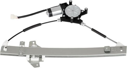 FINDAUTO Power Window Regulator Front Right Passenger Side fit for 2013-2015 for Chevrolet Spark,2014-2016 for Chevrolet Spark EV 751-572 Window Regulator and Motor Assembly and Motor in Saudi Arabia